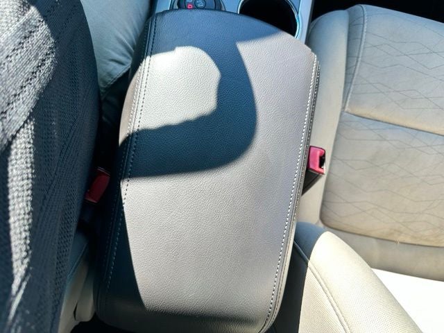 2014 Ford Explorer Base