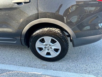 2014 Ford Explorer Base