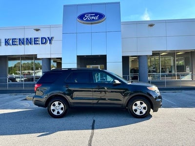 2014 Ford Explorer Base