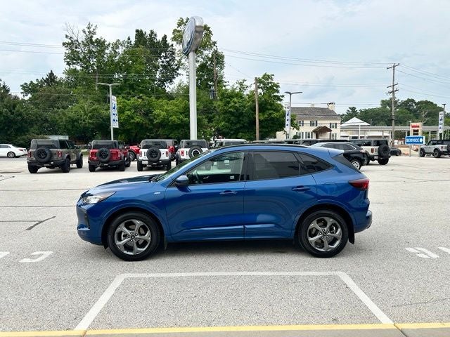2023 Ford Escape ST-Line Select