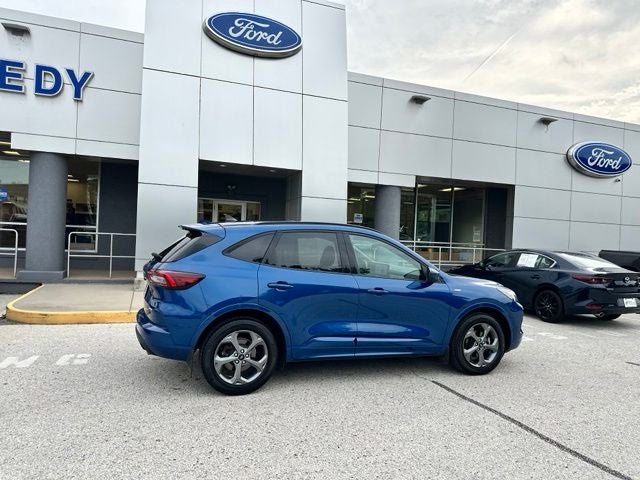 2023 Ford Escape ST-Line Select