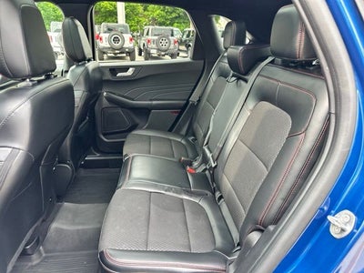 2023 Ford Escape ST-Line Select