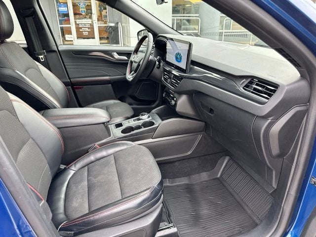 2023 Ford Escape ST-Line Select