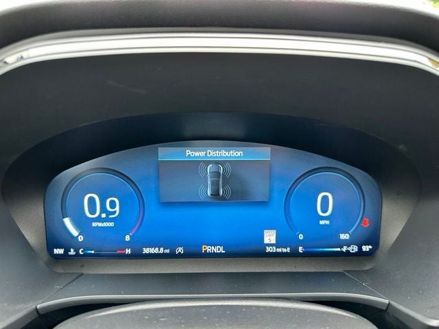 2023 Ford Escape ST-Line Select