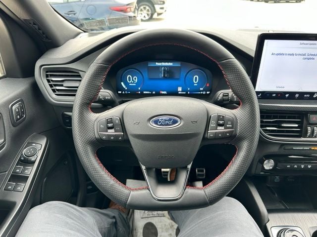 2023 Ford Escape ST-Line Select