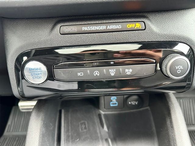 2023 Ford Escape ST-Line Select