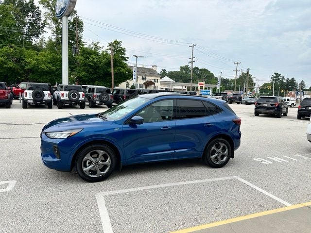 2023 Ford Escape ST-Line Select