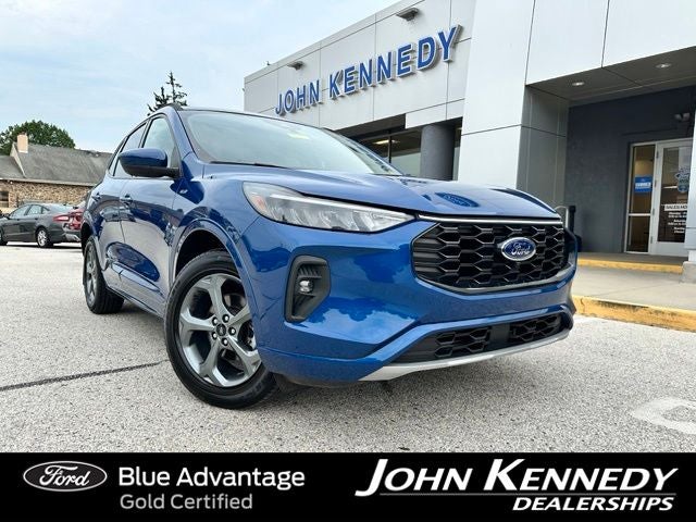 2023 Ford Escape ST-Line Select