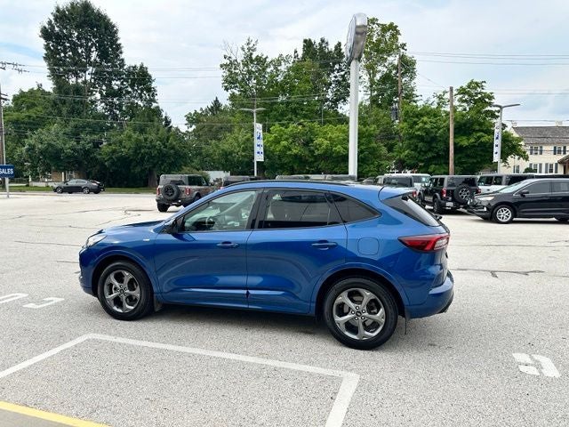 2023 Ford Escape ST-Line Select