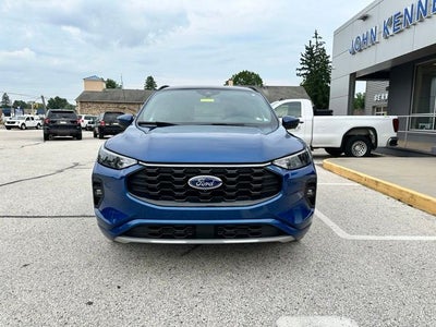 2023 Ford Escape ST-Line Select