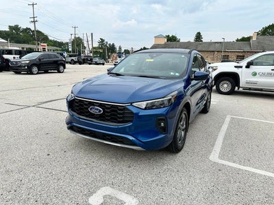 2023 Ford Escape ST-Line Select