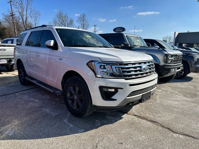 2021 Ford Expedition XLT