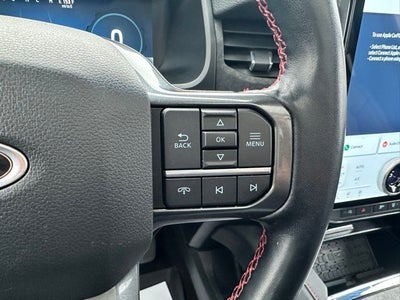 2022 Ford Expedition Limited