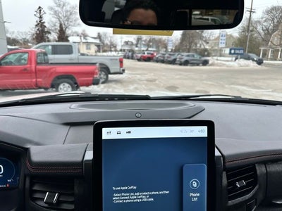 2022 Ford Expedition Limited