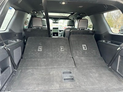 2022 Ford Expedition Limited