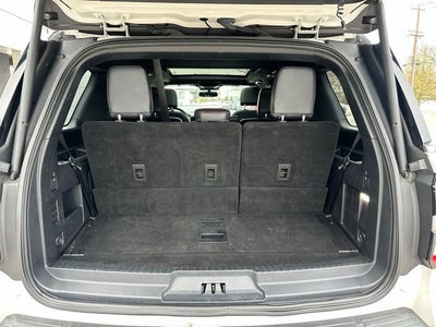 2022 Ford Expedition Limited