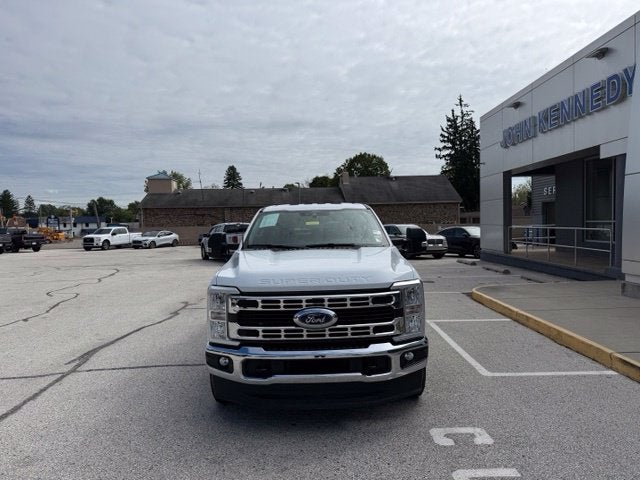 2025 Ford Super Duty F-250 SRW XLT