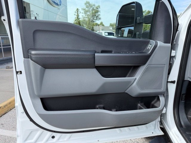 2025 Ford Super Duty F-250 SRW XLT