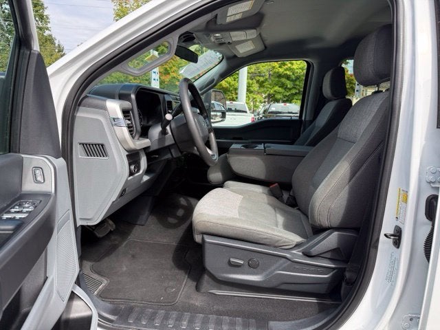 2025 Ford Super Duty F-250 SRW XLT