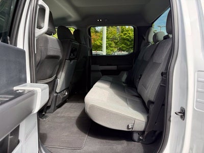 2025 Ford Super Duty F-250 SRW XLT