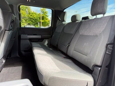 2025 Ford Super Duty F-250 SRW XLT