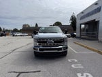 2025 Ford Super Duty F-250 SRW XLT