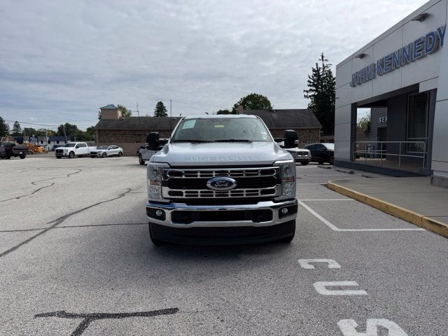 2025 Ford Super Duty F-250 SRW XLT
