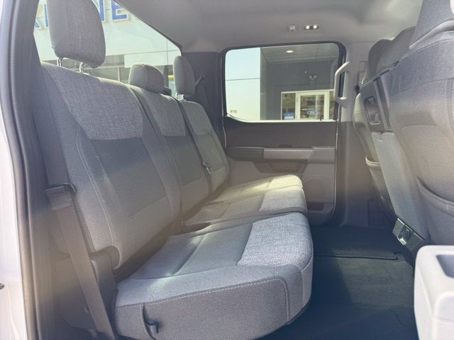 2025 Ford Super Duty F-250 SRW XLT