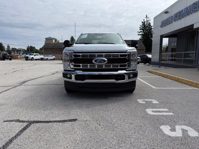 2025 Ford Super Duty F-250 SRW XLT