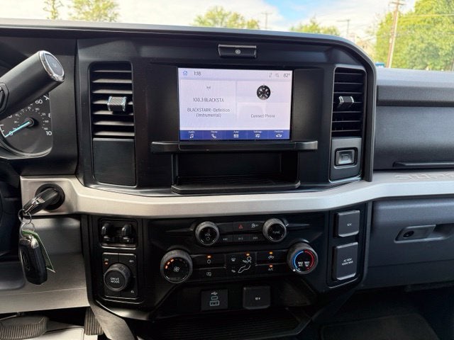 2025 Ford Super Duty F-250 SRW XLT