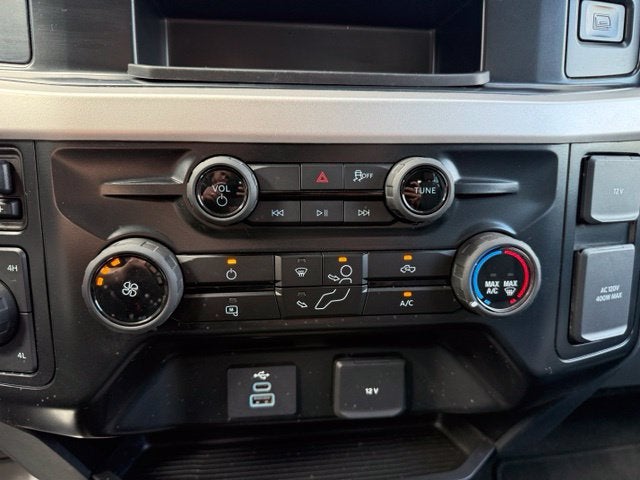 2025 Ford Super Duty F-250 SRW XLT
