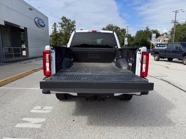 2025 Ford Super Duty F-250 SRW XLT