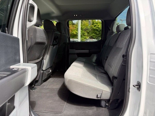 2025 Ford Super Duty F-250 SRW XLT