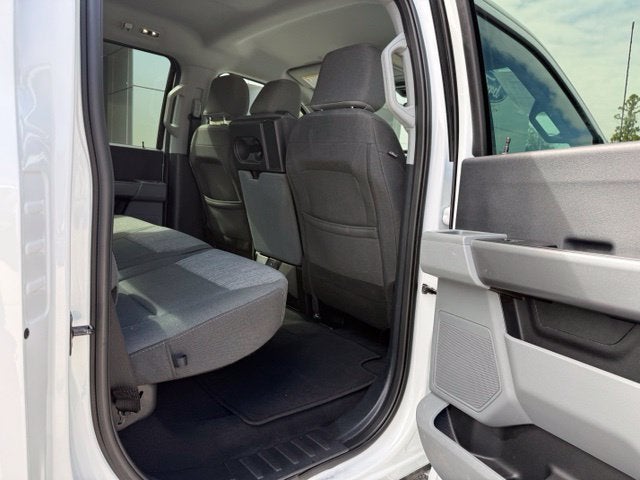 2025 Ford Super Duty F-250 SRW XLT