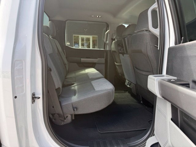 2025 Ford Super Duty F-250 SRW XLT