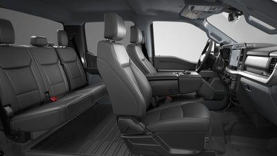 2026 Ford Super Duty F-250 SRW XLT