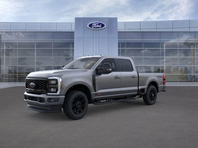 2026 Ford Super Duty F-250 SRW XLT