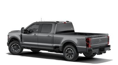2027 Ford Super Duty F-250 SRW Lariat