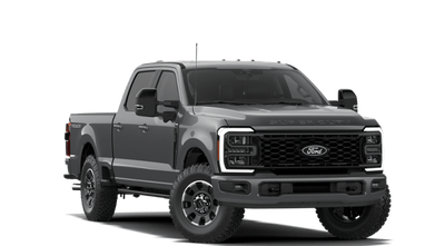 2027 Ford Super Duty F-250 SRW Lariat