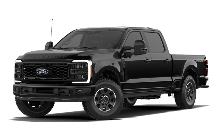 2027 Ford Super Duty F-250 SRW Lariat