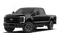 2027 Ford Super Duty F-250 SRW Lariat
