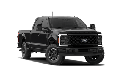 2027 Ford Super Duty F-250 SRW Lariat