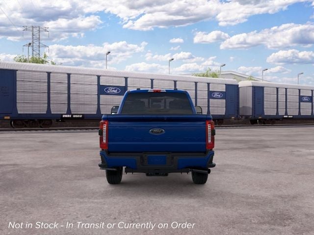 2026 Ford Super Duty F-350 SRW XLT
