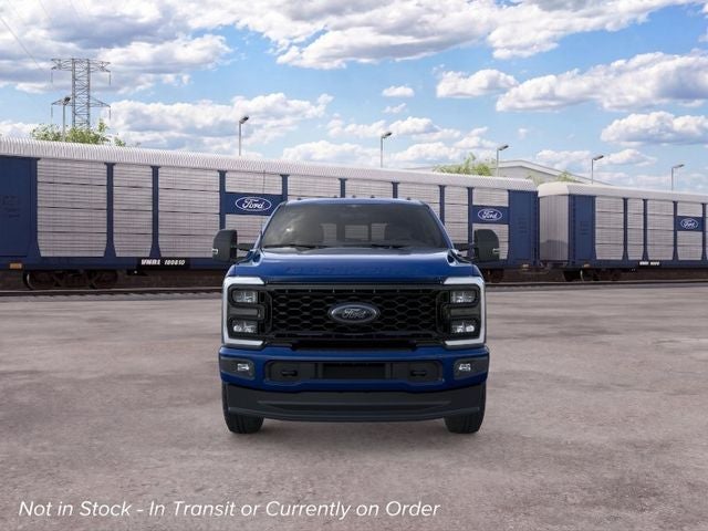 2026 Ford Super Duty F-350 SRW XLT
