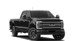2027 Ford Super Duty F-350 SRW Platinum