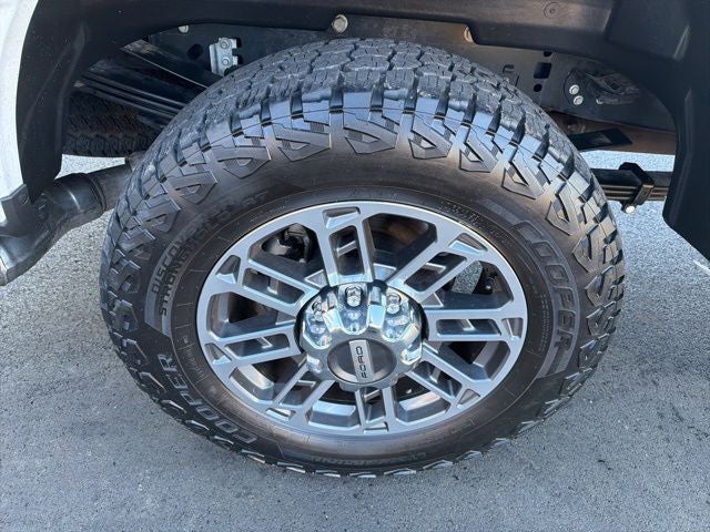 2024 Ford Super Duty F-350 SRW King Ranch