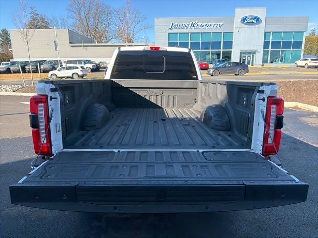 2024 Ford Super Duty F-350 SRW King Ranch