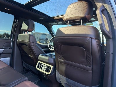 2024 Ford Super Duty F-350 SRW King Ranch