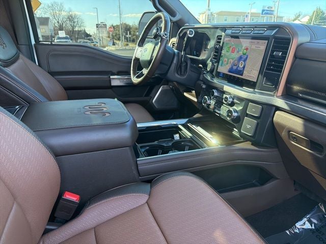 2024 Ford Super Duty F-350 SRW King Ranch