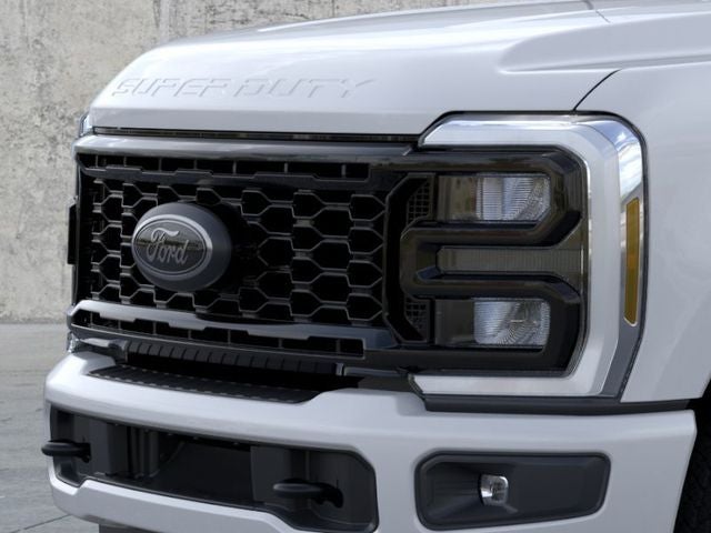2026 Ford Super Duty F-350 SRW XLT